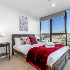 Grand Central Towers Apt Resort-Style Amenities - Hosted by CanStay, hotel in Phillip