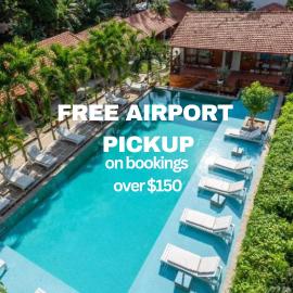 Bauhinia Resort & Spa Phu Quoc, hotel di Phu Quoc