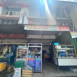 Hotel O Penginapan Alfafa ScorpioNearNagoya Hill Shopping Mall
