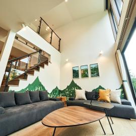 Rakuten STAY VILLA Hakone Sengokuhara, hotel em Hakone