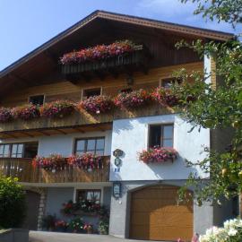 Haus Klaushofer, hotel in Fuschl am See