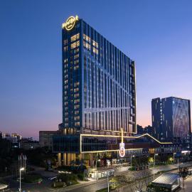 Hard Rock Hotel Shenzhen، فندق في شنجن