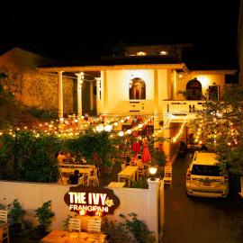 The Frangipani motel, viešbutis mieste Galė