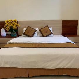 Đông Thành Hotel, hotel u gradu Hòa Ðình