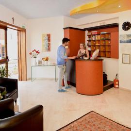 Hotel Halimeda