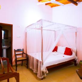 The Frangipani motel, khách sạn ở Galle