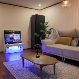 Anook Hotel Jeonju