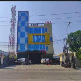 Semarang में, होटल J&L Inn Semarang