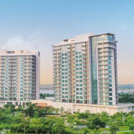 Hoiana Residences, отель в Хойане
