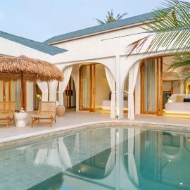 CODYARD LUXURY SUITES, close to Seseh Beach, готель у місті Munggu