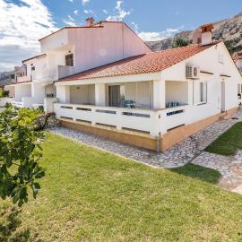 Charmantes Ferienhaus 200 Meter zum Strand