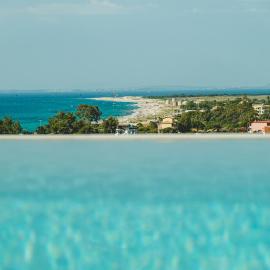 Z 4 LUXURY VILLAS