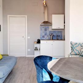 Le Case di Ale - Via Posidonia - Holidayhome in Salerno โรงแรมในซาแลร์โน