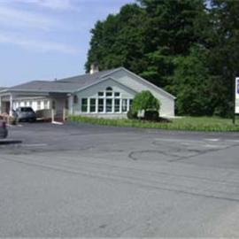 Knights Inn Hadley, hotel em Hadley