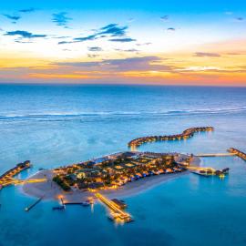 You & Me Maldives - Adults Only - Premium All-Inclusive, Hotel in Raa Atoll