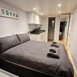The snug, Yapton, Arundel, West sussex, hotel em Yapton
