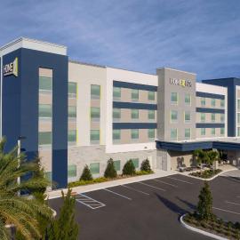Home2 Suites Orlando Southeast Nona, hotell Orlandos