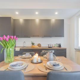 Isola Felice Grandate by Rent All Como