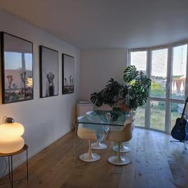 Magnifique appartement proche de Paris et de Disney