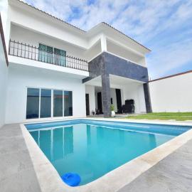 Casa MORA Tequesquitengo, מלון בטקסקיטנגו