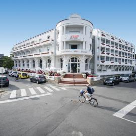 Villages Clubs du Soleil - LA BAULE