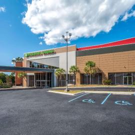 Wyndham Garden Columbia-Ft Jackson, hotel sa Columbia