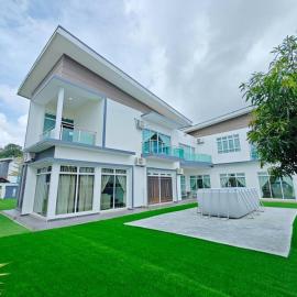 Marinea 2, The Inspaze by Antlerzone, hotel in Kota Tinggi