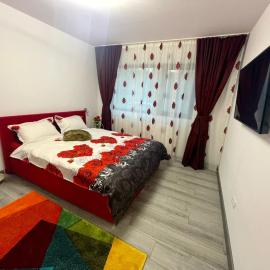 D&D New Residence, hotel en Piteşti