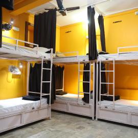 SantKripa Backpackers 400 Mtr from Railway station, hotel in Jodhpur