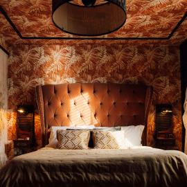 The George & Heart House, hôtel à Kent