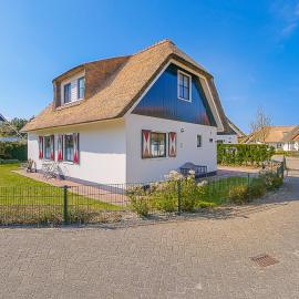 Villa Schaut - Villapark De Buitenplaats Callantsoog aan Zee