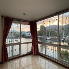 Cozy Home With Lake View at Kathu PHUKET 3 BR