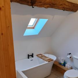 Sanctuary inn, ξενοδοχείο σε Bolsover