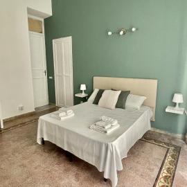 Stazione Armò, hotell Palermos