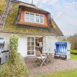 Suederhof 6, Hotel in Keitum