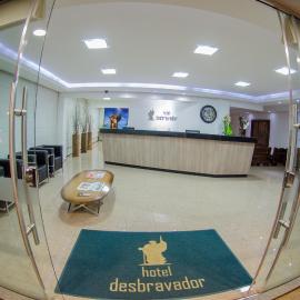 Hotel Desbravador