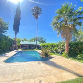 Chalet San Rafael