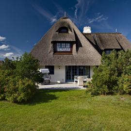 Pogwisch, hotel a Keitum