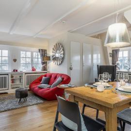 Kleines Nest 40 Wattkueken 41, hotel a Keitum