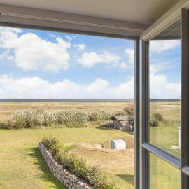 Traumblick Sylt، فندق في رانتوم