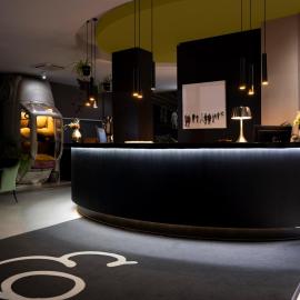 Elizabeth Lifestyle Hotel