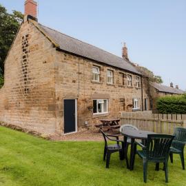 Bilton Farm Cottage No1