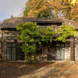 The Coach House, Skelwith Bridge，格拉斯米爾的飯店