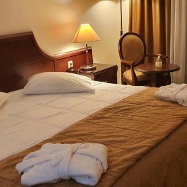 Hotel Apollonia Delphi, Hotel in Delphi