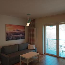 Promenáda 16, hotel in Trutnov
