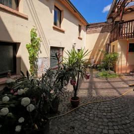 Ferienwohnung Rolandseck 2 Hauptstraße 42 a