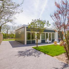 Vakantiehuis Zeevonk - Julianadorp aan Zee, hotel in Julianadorp