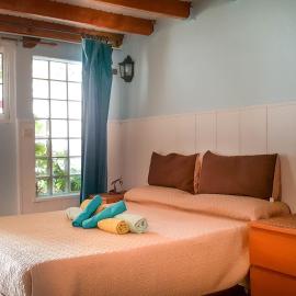 Petunia 75, hotel in El Médano