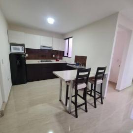LOFT AE NUEVO, ACOGEDOR Y BUENA UBICACIÓN