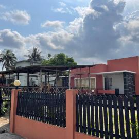PM House